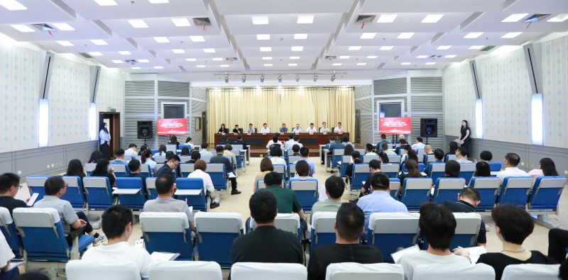 盐城市电影电视艺术家协会第四届第一次会员代表大会召开