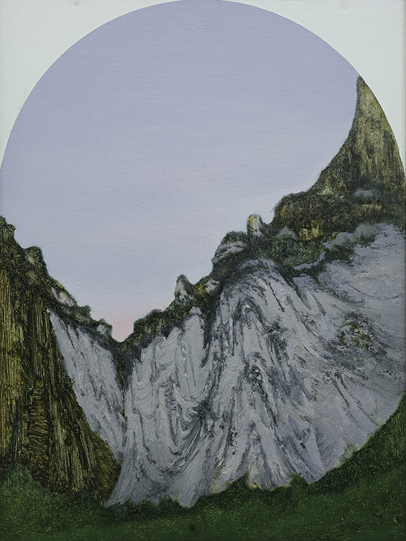 峡谷回响NO.1