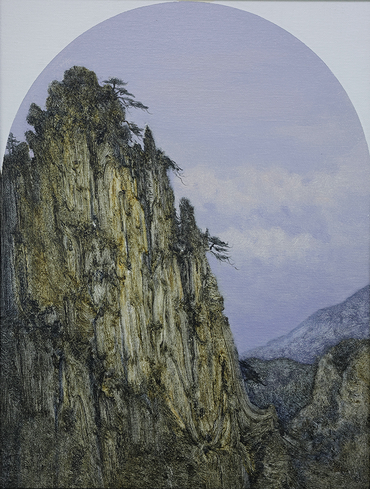 峡谷回响NO.4