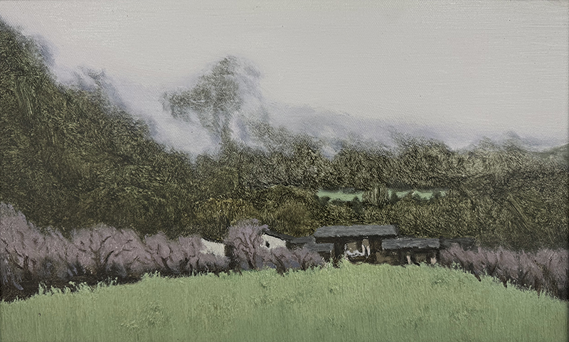 峡谷回响NO.7