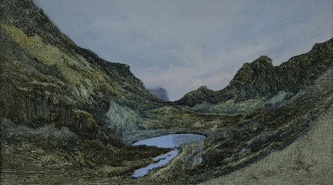 峡谷回响NO.15